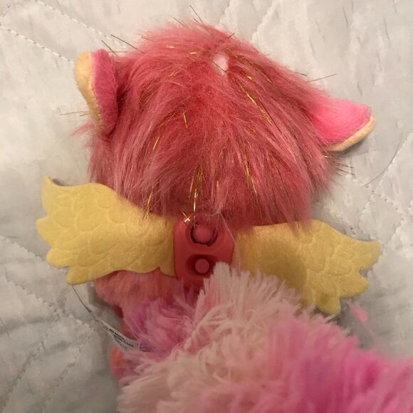 Magic Mixies Interactive 7" plush - Picture 3 of 4